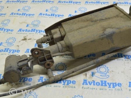 ФОТО Канистра углем для Hyundai Sonata YF (09.2009-03.2014) Одеса