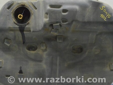 ФОТО Топливный бак для Hyundai Sonata YF (09.2009-03.2014) Одеса