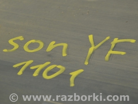 ФОТО Топливный бак для Hyundai Sonata YF (09.2009-03.2014) Одеса