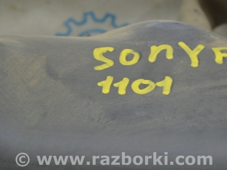 ФОТО Топливный бак для Hyundai Sonata YF (09.2009-03.2014) Одеса