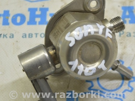 ФОТО Топливный насос высокого для Hyundai Sonata YF (09.2009-03.2014) Одеса