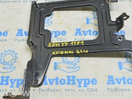 ФОТО Кронштейн ECU компьютера для Hyundai Sonata YF (09.2009-03.2014) Одеса