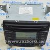 ФОТО Магнитофон радио для Hyundai Sonata YF (09.2009-03.2014) Одеса