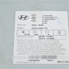 Магнитофон радио Hyundai Sonata YF (09.2009-03.2014)