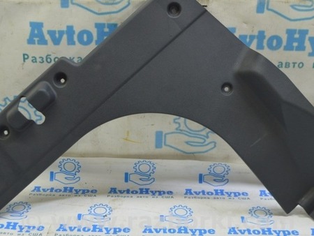 ФОТО Накладка багажника левая для Hyundai Sonata YF (09.2009-03.2014) Одеса