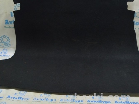 ФОТО Напольное покрытие для Hyundai Sonata YF (09.2009-03.2014) Одеса