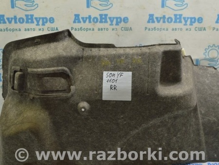 ФОТО Обшивка арки правая для Hyundai Sonata YF (09.2009-03.2014) Одеса