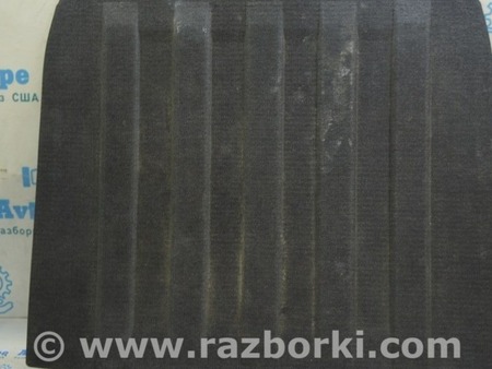 ФОТО Пол багажника для Hyundai Sonata YF (09.2009-03.2014) Одесса