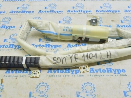 ФОТО Подушка безопасности airbag для Hyundai Sonata YF (09.2009-03.2014) Одеса