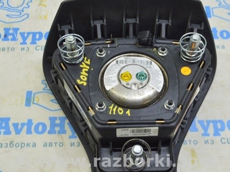 ФОТО Подушка безопасности airbag для Hyundai Sonata YF (09.2009-03.2014) Одеса