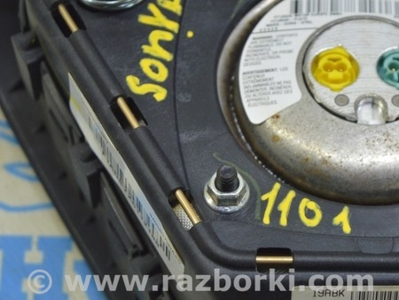 ФОТО Подушка безопасности airbag для Hyundai Sonata YF (09.2009-03.2014) Одеса