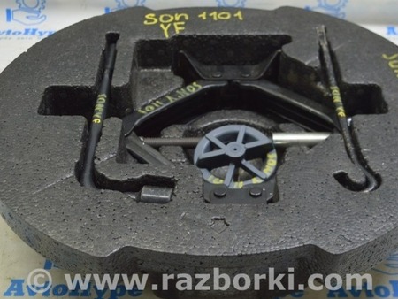 ФОТО Набор инструмента комплект для Hyundai Sonata YF (09.2009-03.2014) Одеса