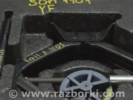 ФОТО Набор инструмента комплект для Hyundai Sonata YF (09.2009-03.2014) Одеса