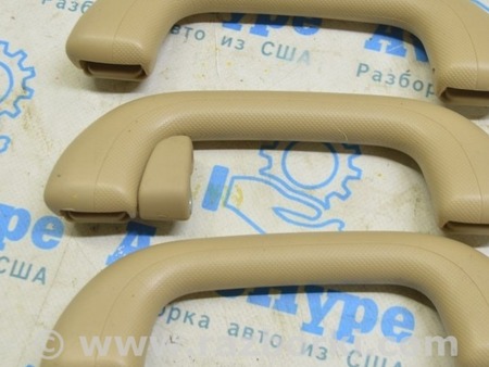 ФОТО Ручка потолка задняя для Hyundai Sonata YF (09.2009-03.2014) Одеса