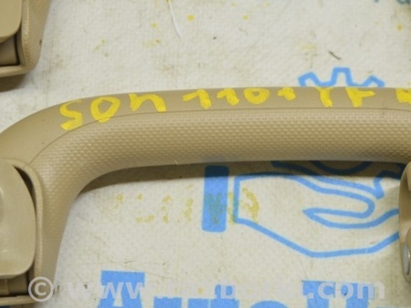 ФОТО Ручка потолка задняя для Hyundai Sonata YF (09.2009-03.2014) Одеса