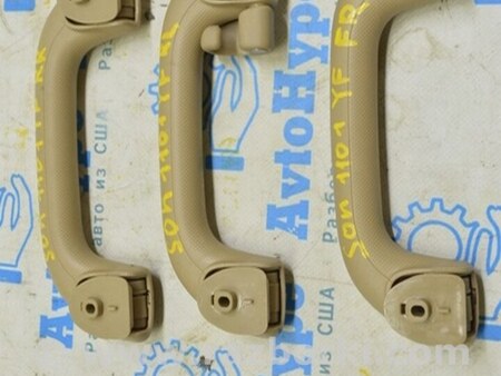 ФОТО Ручка потолка передняя для Hyundai Sonata YF (09.2009-03.2014) Одеса