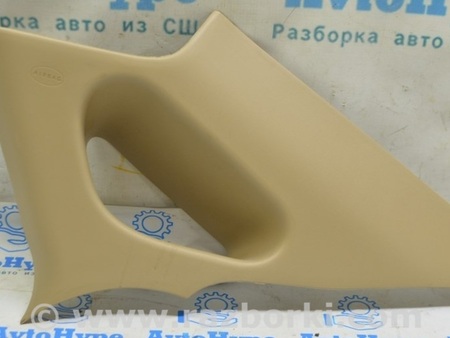 ФОТО Накладка задней стойки для Hyundai Sonata YF (09.2009-03.2014) Одеса