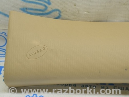 ФОТО Накладка передней стойки для Hyundai Sonata YF (09.2009-03.2014) Одеса