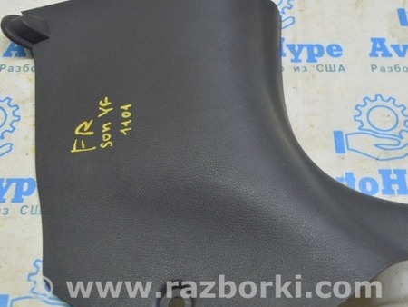 ФОТО Накладка передней стойки для Hyundai Sonata YF (09.2009-03.2014) Одеса