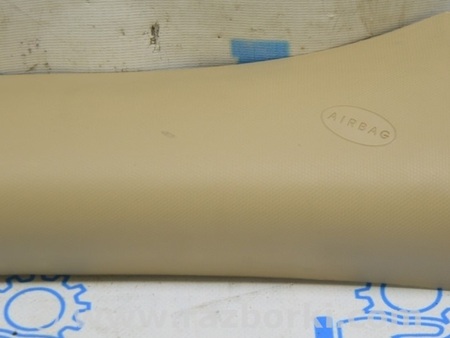 ФОТО Накладка передней стойки для Hyundai Sonata YF (09.2009-03.2014) Одеса