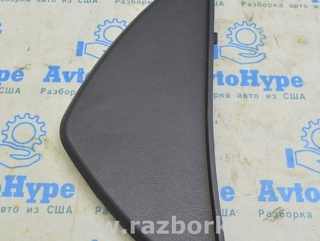 ФОТО Заглушка торпеды левая для Hyundai Sonata YF (09.2009-03.2014) Одеса