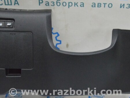 ФОТО Накладка колени водителя для Hyundai Sonata YF (09.2009-03.2014) Одеса