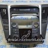 ФОТО Накладка панели управления для Hyundai Sonata YF (09.2009-03.2014) Одеса