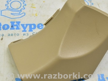 ФОТО Накладка торпеды под для Hyundai Sonata YF (09.2009-03.2014) Одеса