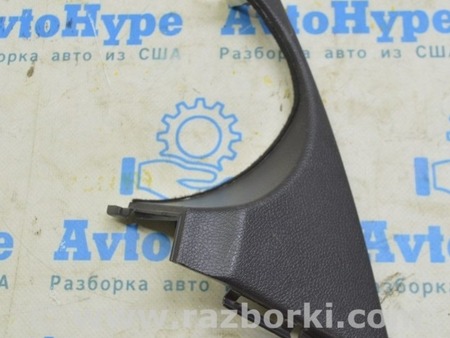 ФОТО Накладка щитка приборов для Hyundai Sonata YF (09.2009-03.2014) Одеса