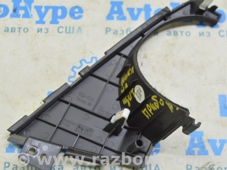 ФОТО Накладка щитка приборов для Hyundai Sonata YF (09.2009-03.2014) Одеса