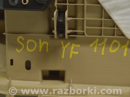 ФОТО Перчаточный ящикбардачок для Hyundai Sonata YF (09.2009-03.2014) Одеса