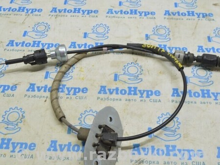 ФОТО Трос коробки передач для Hyundai Sonata YF (09.2009-03.2014) Одеса