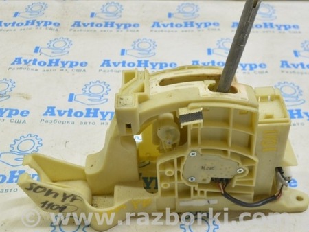 ФОТО Шифтер АКПП для Hyundai Sonata YF (09.2009-03.2014) Одесса