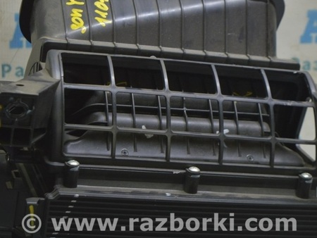 ФОТО Печка сборе для Hyundai Sonata YF (09.2009-03.2014) Одеса