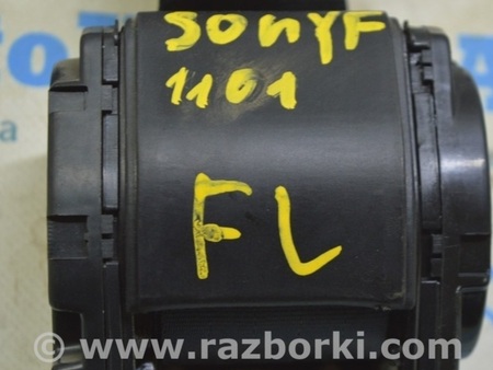 ФОТО Водительский ремень безопасности для Hyundai Sonata YF (09.2009-03.2014) Одеса