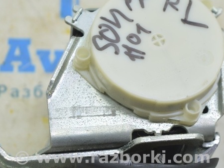 ФОТО Ремень безопасности задний для Hyundai Sonata YF (09.2009-03.2014) Одеса