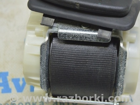 ФОТО Ремень безопасности задний для Hyundai Sonata YF (09.2009-03.2014) Одеса