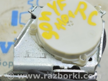 ФОТО Ремень безопасности задний для Hyundai Sonata YF (09.2009-03.2014) Одеса