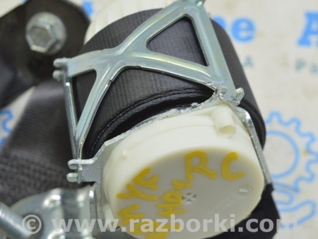 ФОТО Ремень безопасности задний для Hyundai Sonata YF (09.2009-03.2014) Одеса