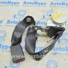 ФОТО Ремень безопасности задний для Hyundai Sonata YF (09.2009-03.2014) Одеса