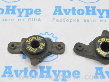 ФОТО Кронштейн радиатора охлаждения для Hyundai Sonata YF (09.2009-03.2014) Одеса