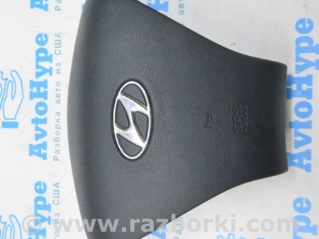 ФОТО Подушка безопасности airbag для Hyundai Sonata YF (09.2009-03.2014) Одеса