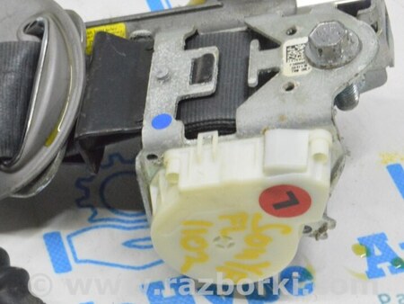 ФОТО Водительский ремень безопасности для Hyundai Sonata YF (09.2009-03.2014) Одеса