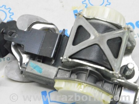 ФОТО Водительский ремень безопасности для Hyundai Sonata YF (09.2009-03.2014) Одеса