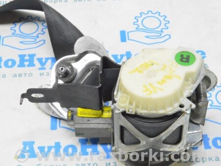 ФОТО Пассажирский ремень безопасности для Hyundai Sonata YF (09.2009-03.2014) Одеса