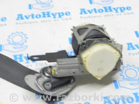 ФОТО Пассажирский ремень безопасности для Hyundai Sonata YF (09.2009-03.2014) Одеса