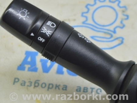 ФОТО Подрулевой переключатель лев для Hyundai Sonata YF (09.2009-03.2014) Одеса