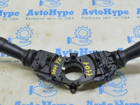 ФОТО Подрулевой переключатель правый для Hyundai Sonata YF (09.2009-03.2014) Одеса