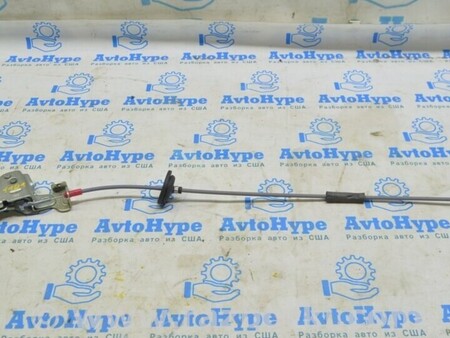 ФОТО Замок заднего правого для Hyundai Sonata YF (09.2009-03.2014) Одеса