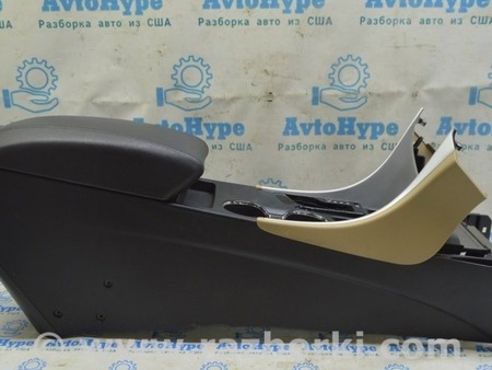 ФОТО Консоль центральная подлокотник для Hyundai Sonata YF (09.2009-03.2014) Одеса